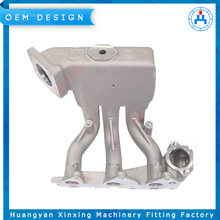 advanced oem customized aluminium casting powder 200